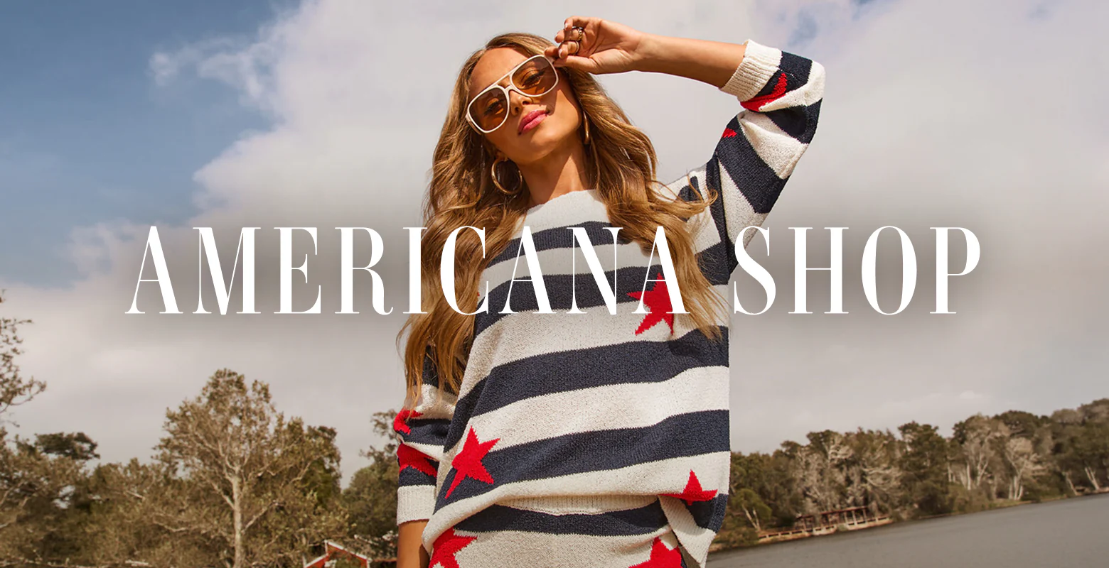 Elevated Style for Every Moment