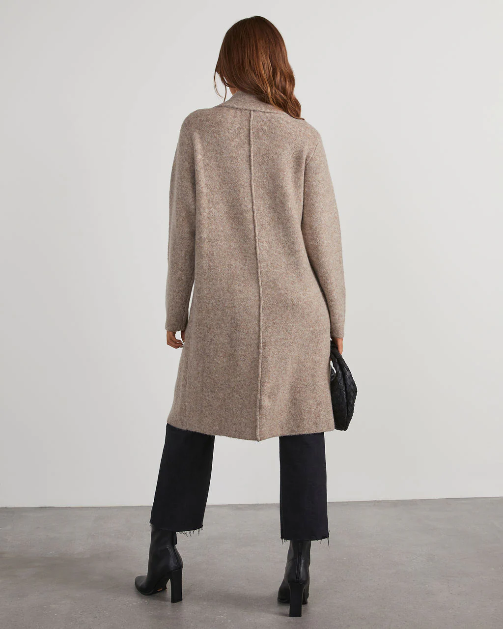 Alexia Pocketed Duster Cardigan - Image 10