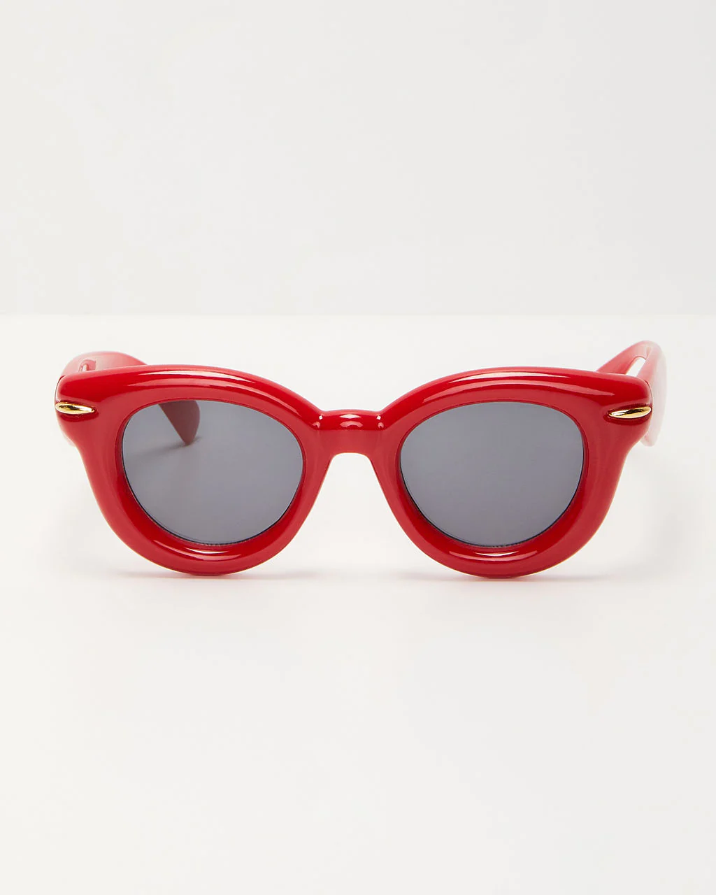 Caroline Round Sunglasses - Image 12