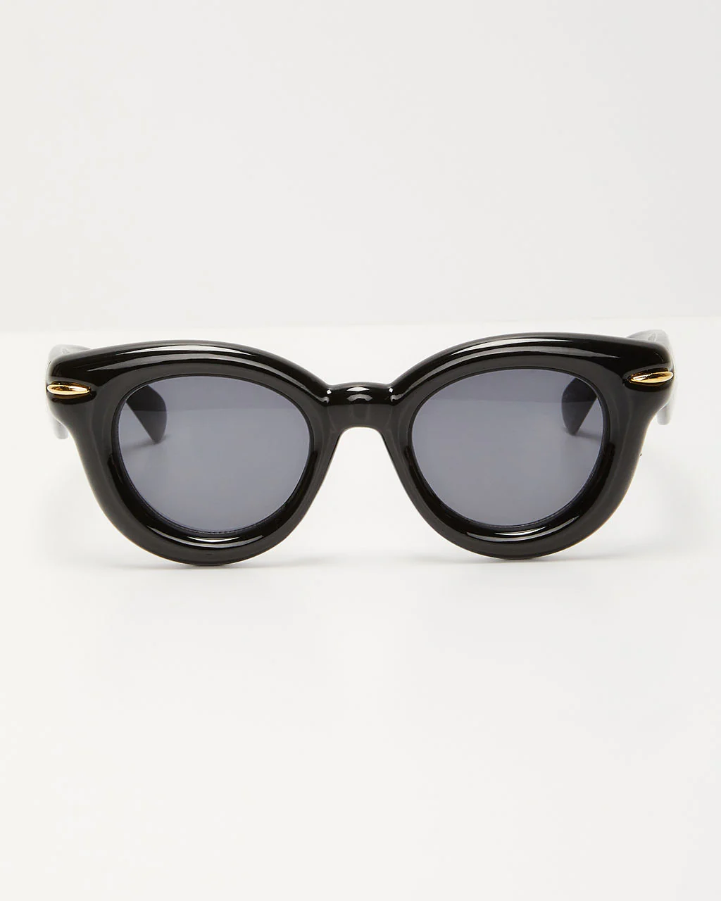 Caroline Round Sunglasses - Image 6