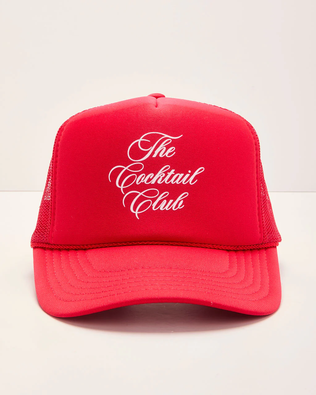 Club Cocktail Trucker Hat - Image 2