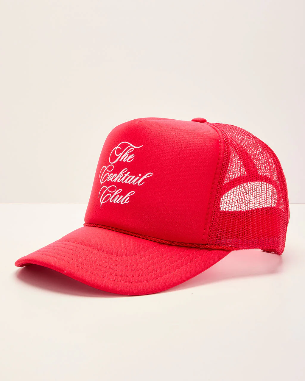 Club Cocktail Trucker Hat - Image 6