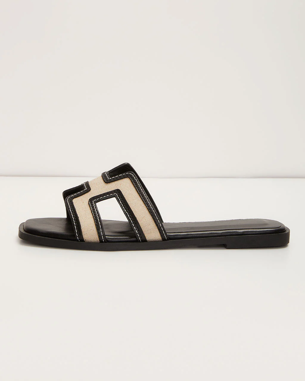 Kala Colorblock Sandal - Image 10