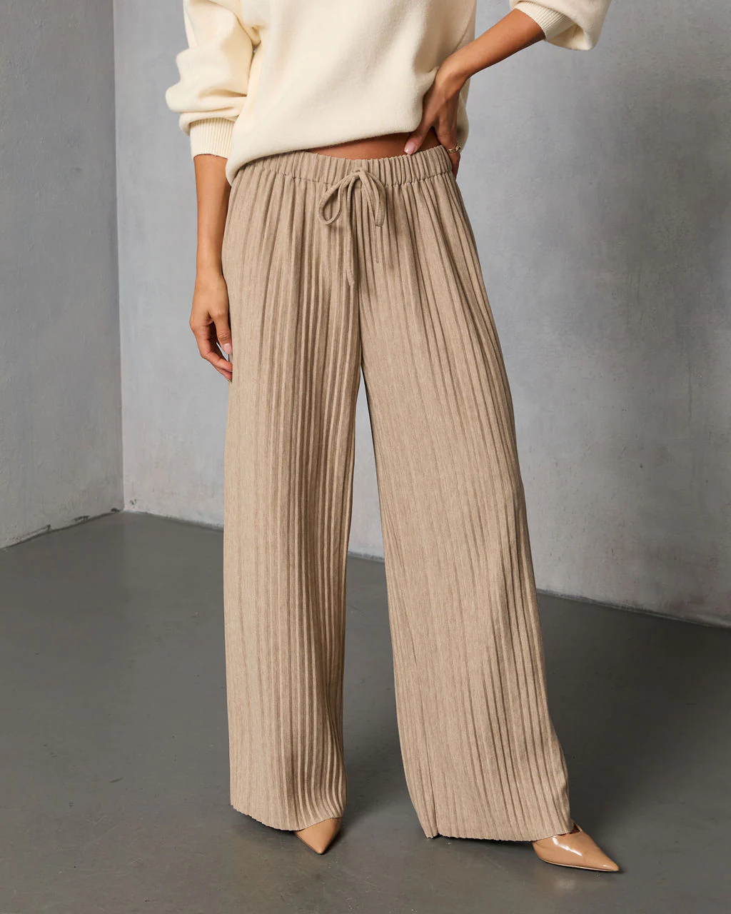 Couch Nap Drawstring Joggers