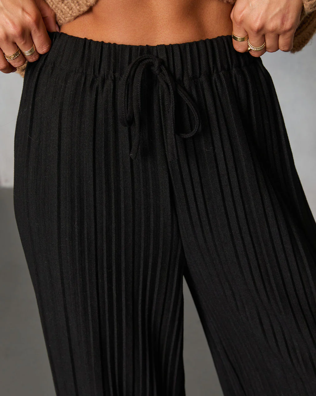 Couch Nap Drawstring Joggers - Image 12