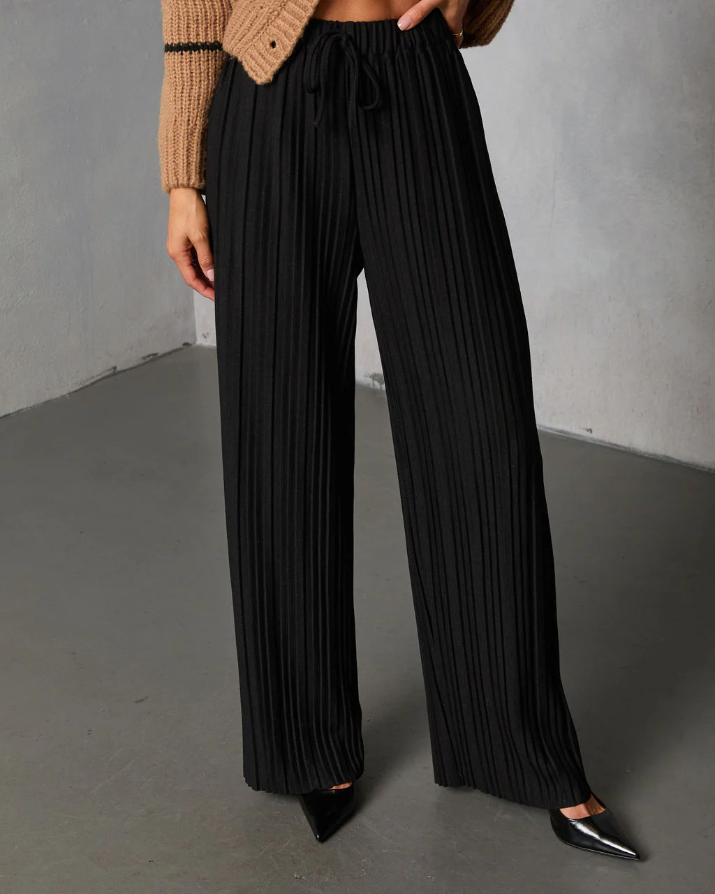 Couch Nap Drawstring Joggers - Image 7