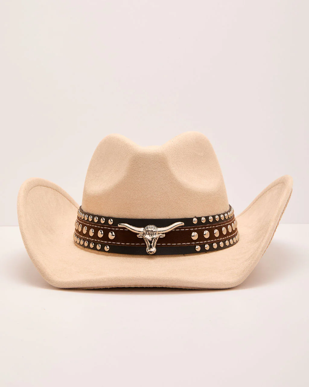 Cowgirl Heartbreak Western Hat - Image 2