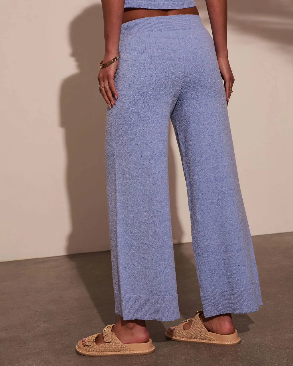 Drift Together High Rise Wide Leg Pants - Image 16
