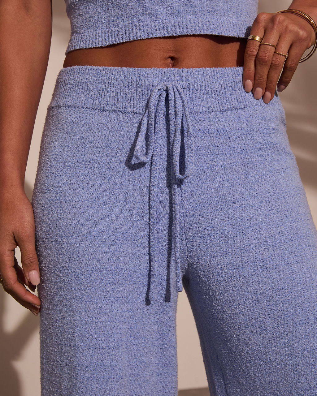 Drift Together High Rise Wide Leg Pants - Image 18