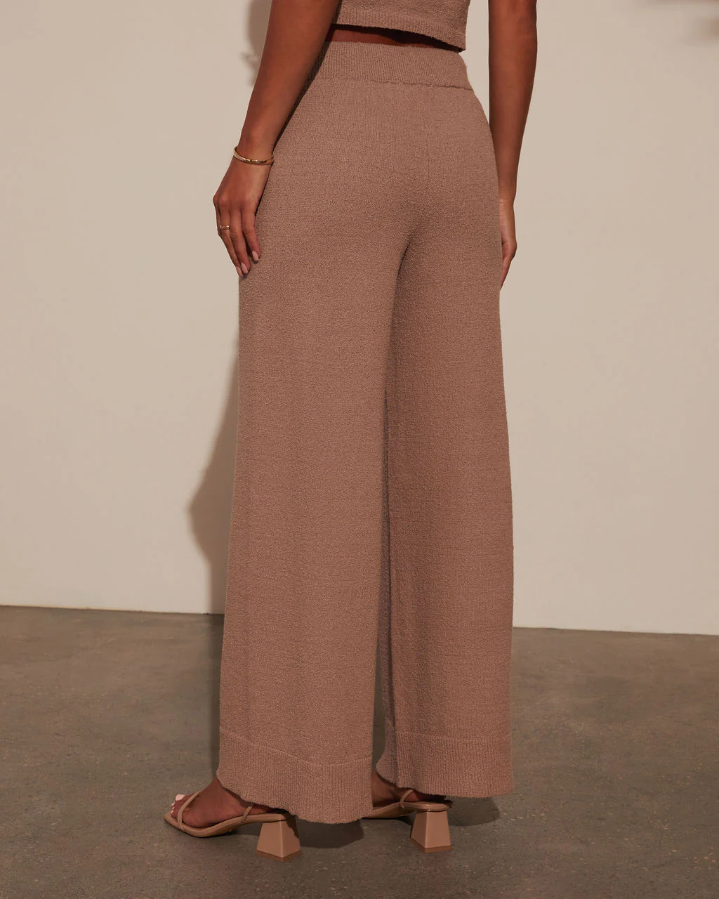 Drift Together High Rise Wide Leg Pants - Image 27