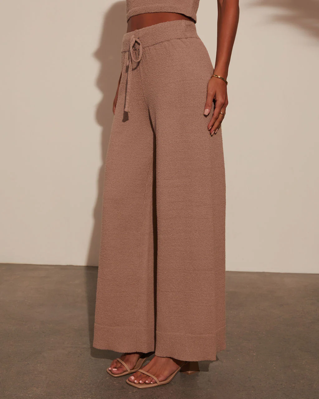 Drift Together High Rise Wide Leg Pants - Image 29