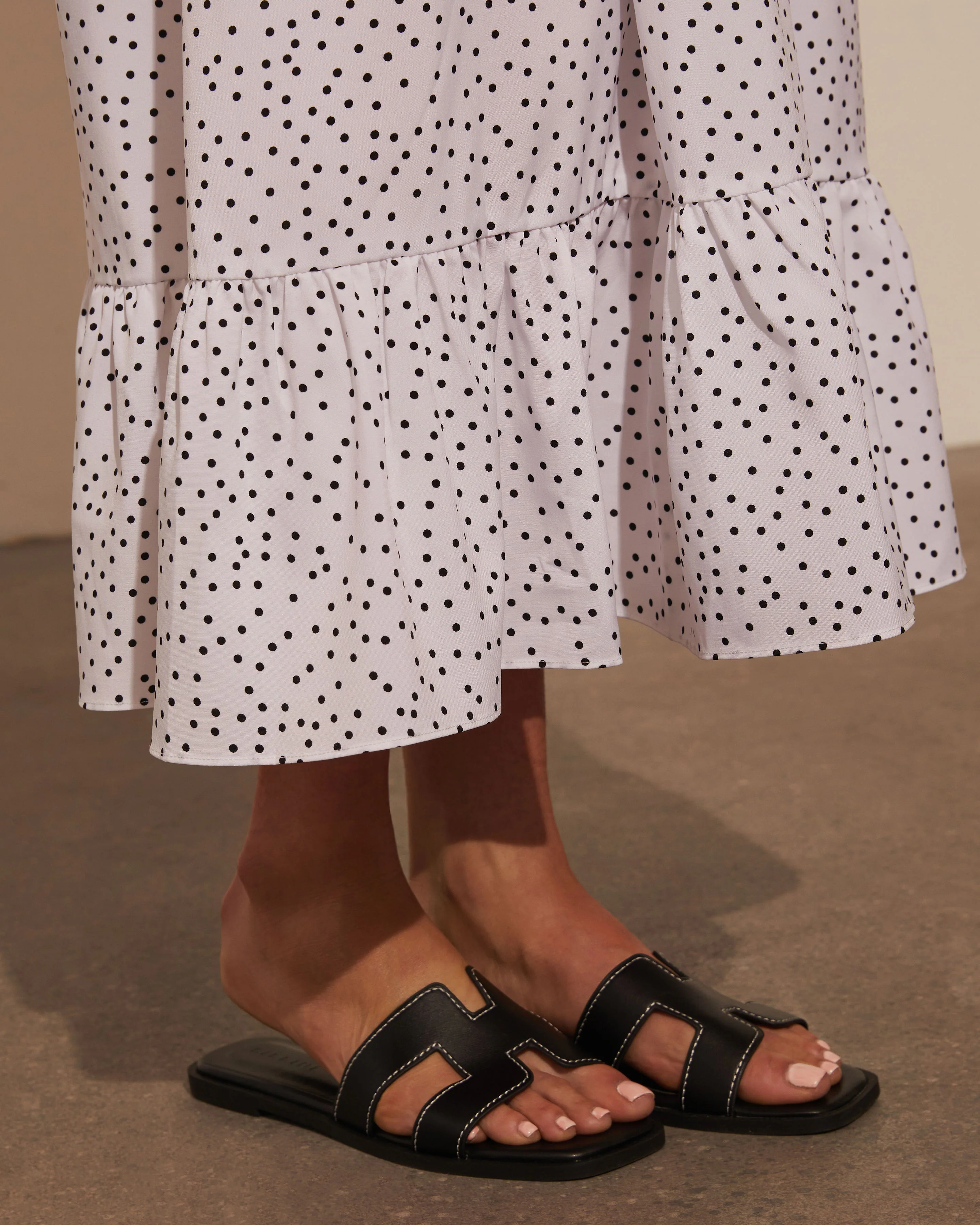 Gordy Flat Sandal - Image 26