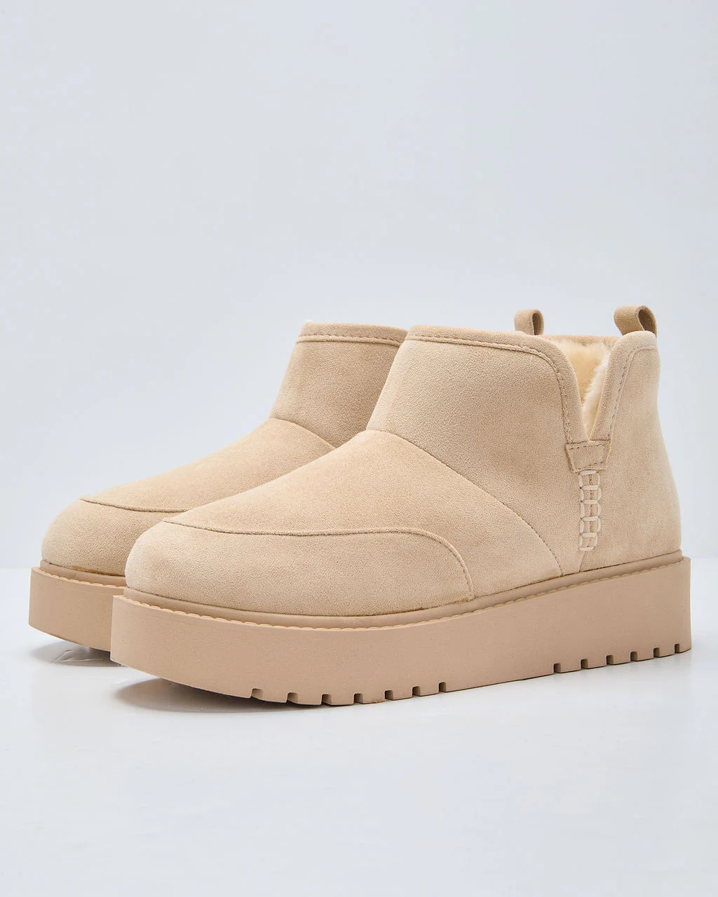 Isenrae Slip Ankle Boot - Image 8