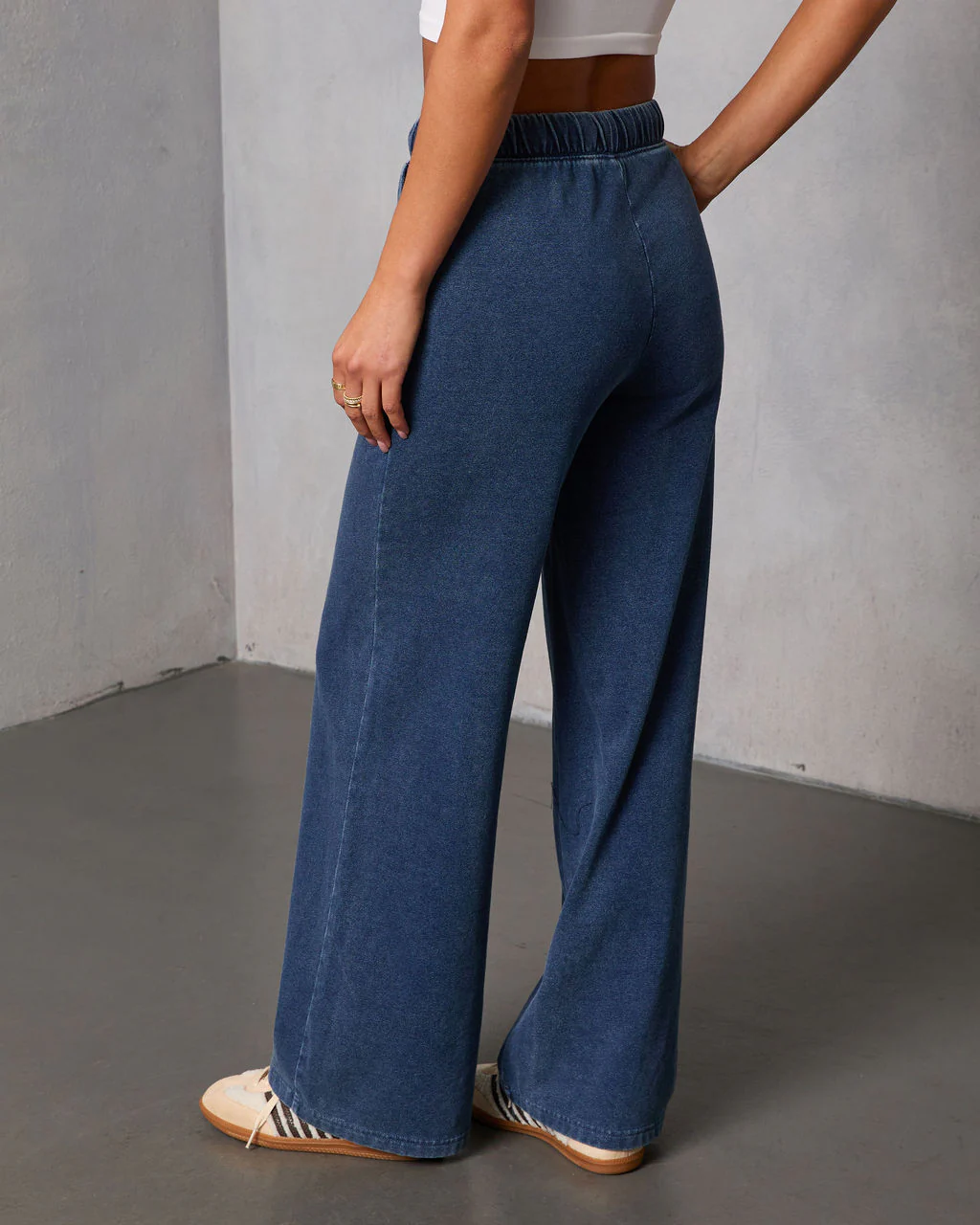 Prep Hall Drawstring Pants - Image 4