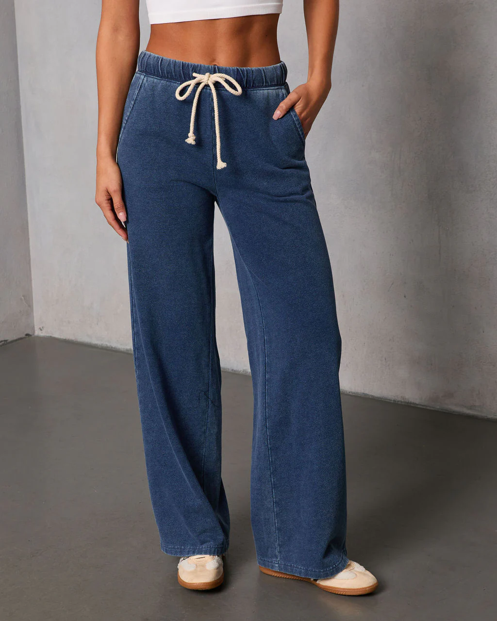 Prep Hall Drawstring Pants - Image 5