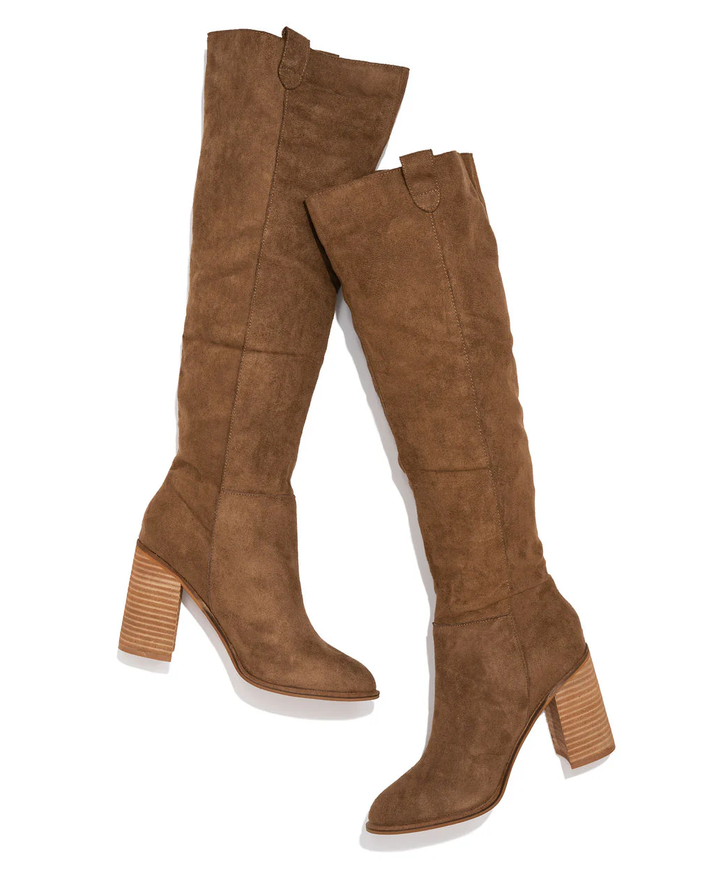 Saint Slouch Boot - Image 10