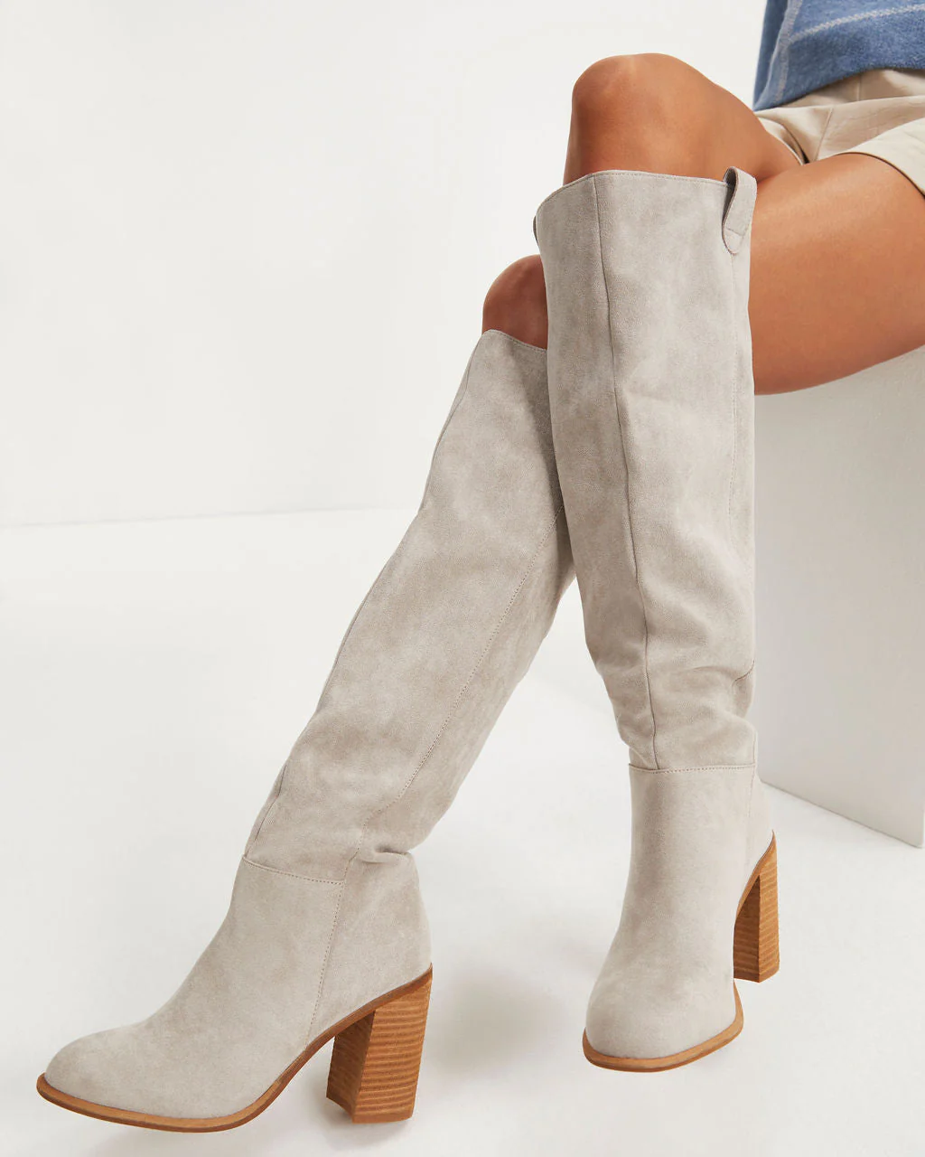 Saint Slouch Boot - Image 13