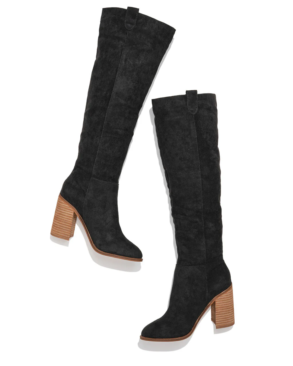Saint Slouch Boot - Image 4