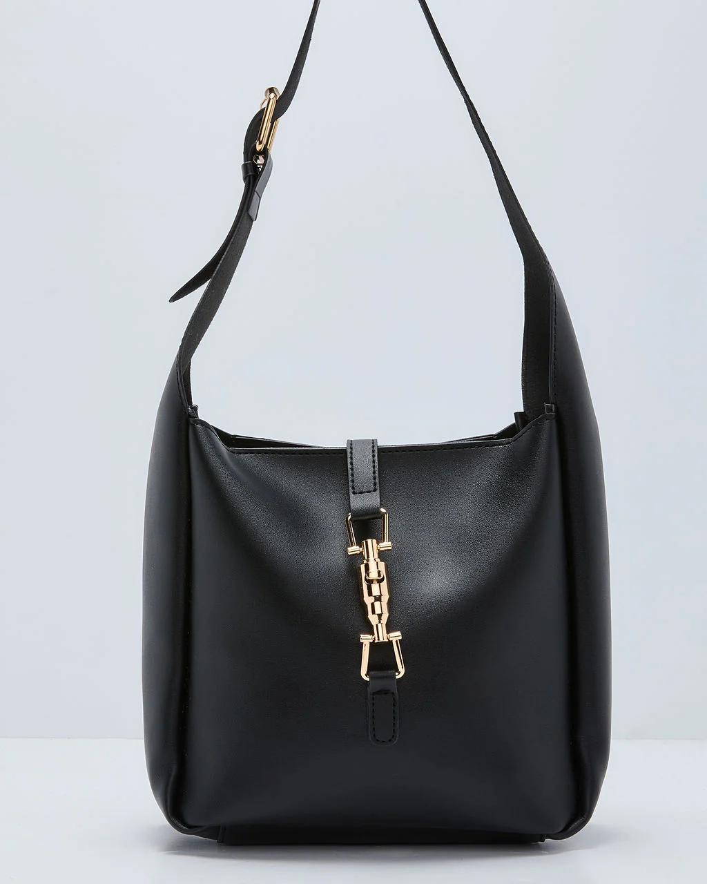 Sharah Vegan Leather Tote - Image 9