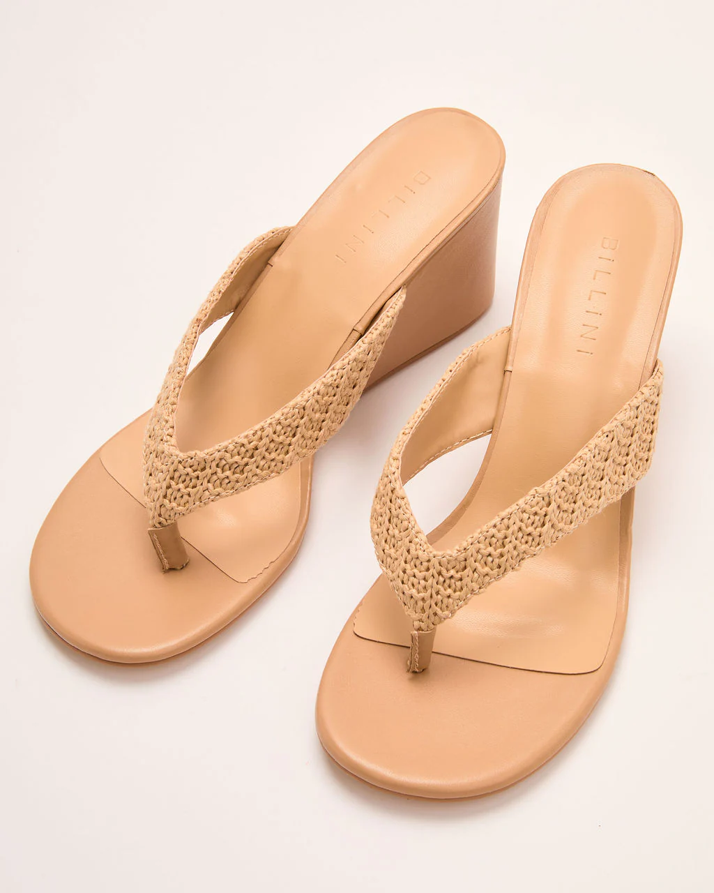 Sunlit Kiss Wedge Sandal - Image 2