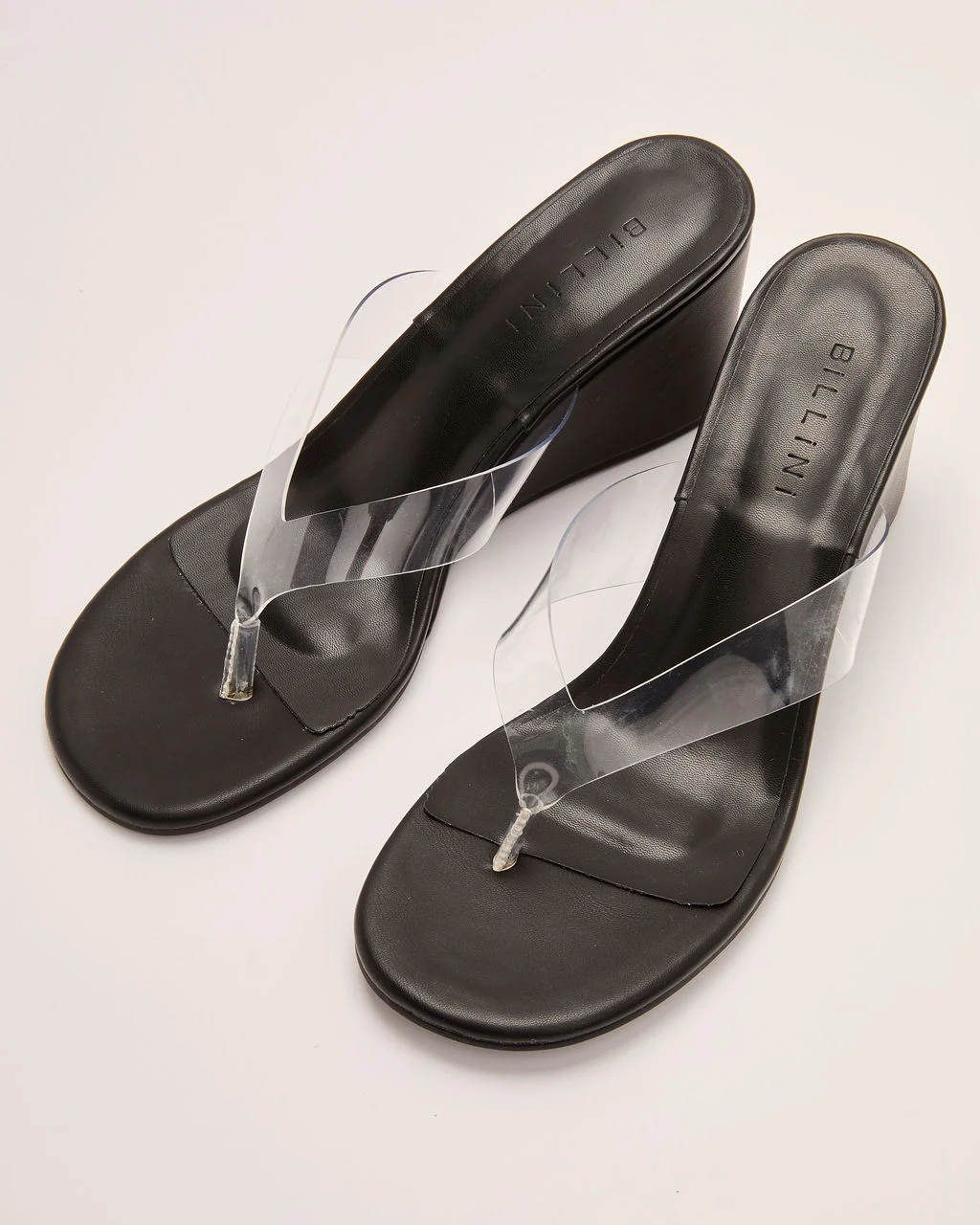 Sunlit Kiss Wedge Sandal - Image 8
