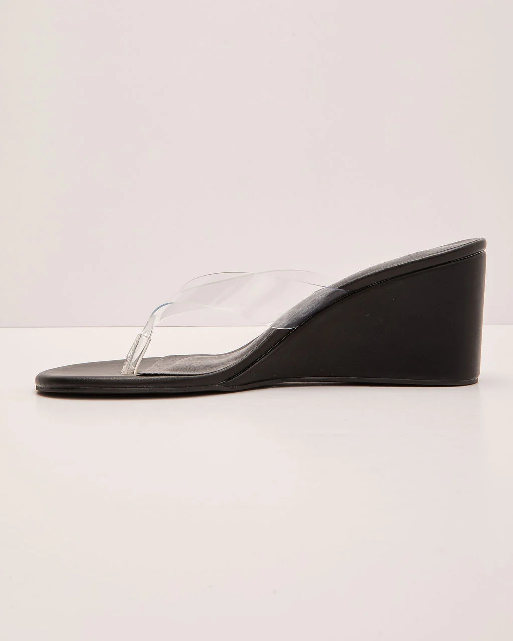 Sunlit Kiss Wedge Sandal - Image 9